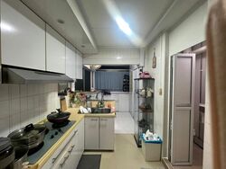 Blk 356 Yishun Jasmine (Yishun), HDB Executive #523723311